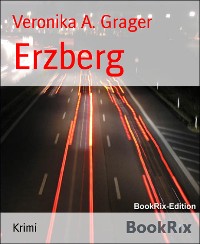 Cover Erzberg