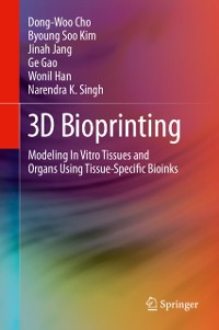Cover 3D Bioprinting