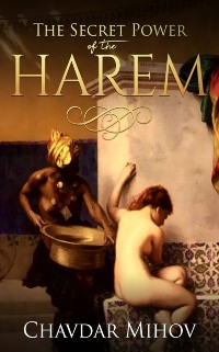 Cover Secret Power of the Harem