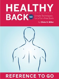 Cover Healthy Back