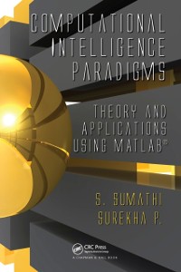 Cover Computational Intelligence Paradigms