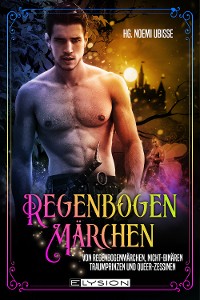 Cover Regenbogenmärchen