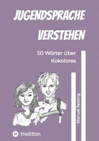 Cover Jugendsprache verstehen