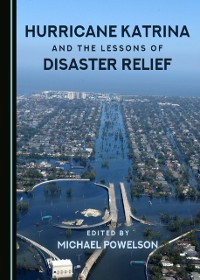 Cover Hurricane Katrina and the Lessons of Disaster Relief