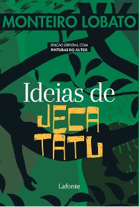 Cover Idéias do Jeca Tatu