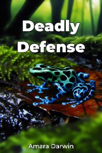 Cover Deadly Defense