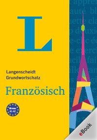 Cover Langenscheidt Grundwortschatz Französisch