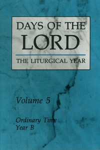 Cover Days of the Lord: Volume 5