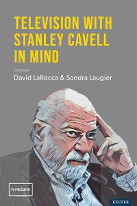 Cover Television with Stanley Cavell in Mind