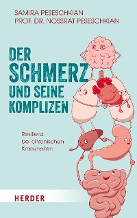 Cover Der Schmerz und seine Komplizen