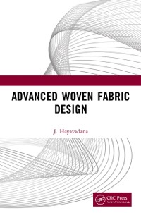 Cover Advanced Woven Fabric Design