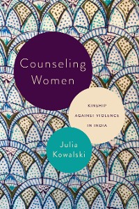Cover Counseling Women