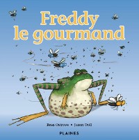 Cover Freddy le gourmand