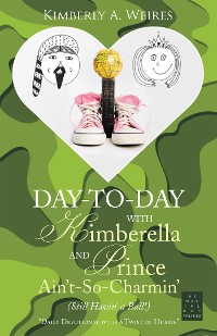 Cover Day-To-Day with Kimberella and Prince Ain’T-So-Charmin’