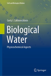 Cover Biological Water