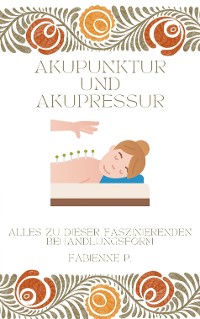 Cover Akupunktur und Akupressur