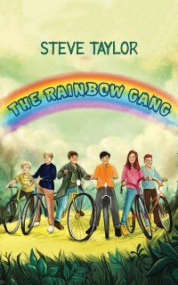 Cover The Rainbow Gang