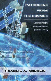 Cover Pathogens from the Cosmos