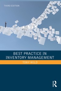 Cover Best Practice in Inventory Management