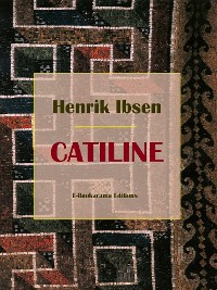 Cover Catiline