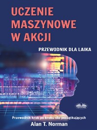 Cover Uczenie Maszynowe W Akcji