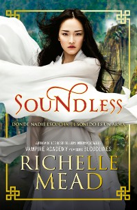 Cover Soundless