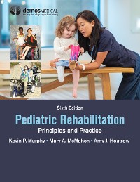 Cover Pediatric Rehabilitation