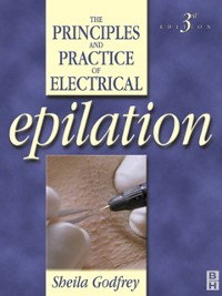 Cover Principles and Practice of Electrical Epilation