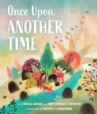 Cover Once Upon Another Time