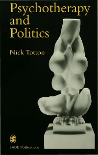 Cover Psychotherapy and Politics