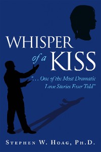 Cover Whisper of a Kiss