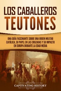 Cover Los Caballeros Teutones