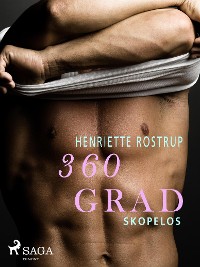 Cover 360 Grad - Skopelos (Erotische Geschichten, Band 8)