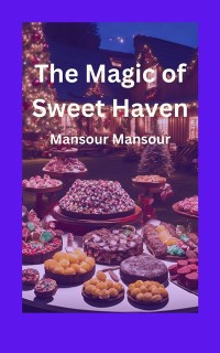 Cover Magic of Sweet Haven