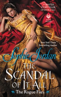 Cover Scandal of It All