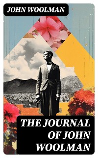 Cover The Journal of John Woolman