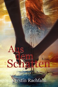 Cover Aus dem Schatten