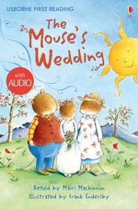 Cover Mouse's Wedding