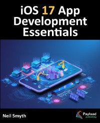 Cover iOS 17 App Development Essentials