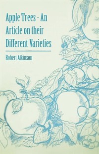 Cover Apple Trees - An Article on their Different Varieties
