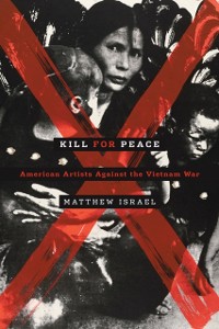 Cover Kill for Peace