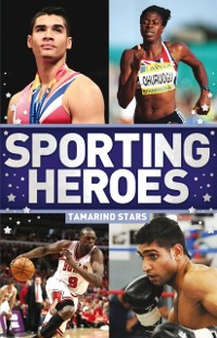 Cover Tamarind Stars: Sporting Heroes