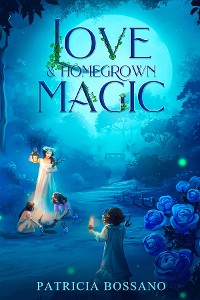 Cover Love & Homegrown Magic