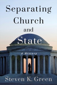 Cover Separating Church and State