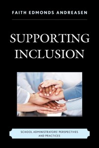 Cover Supporting Inclusion