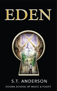 Cover Eden