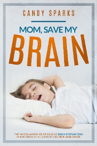 Cover Mom, Save My Brain