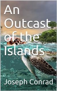 Cover An Outcast of the Islands