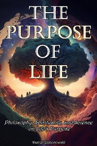 Cover The Purpose of Life
