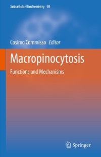 Cover Macropinocytosis